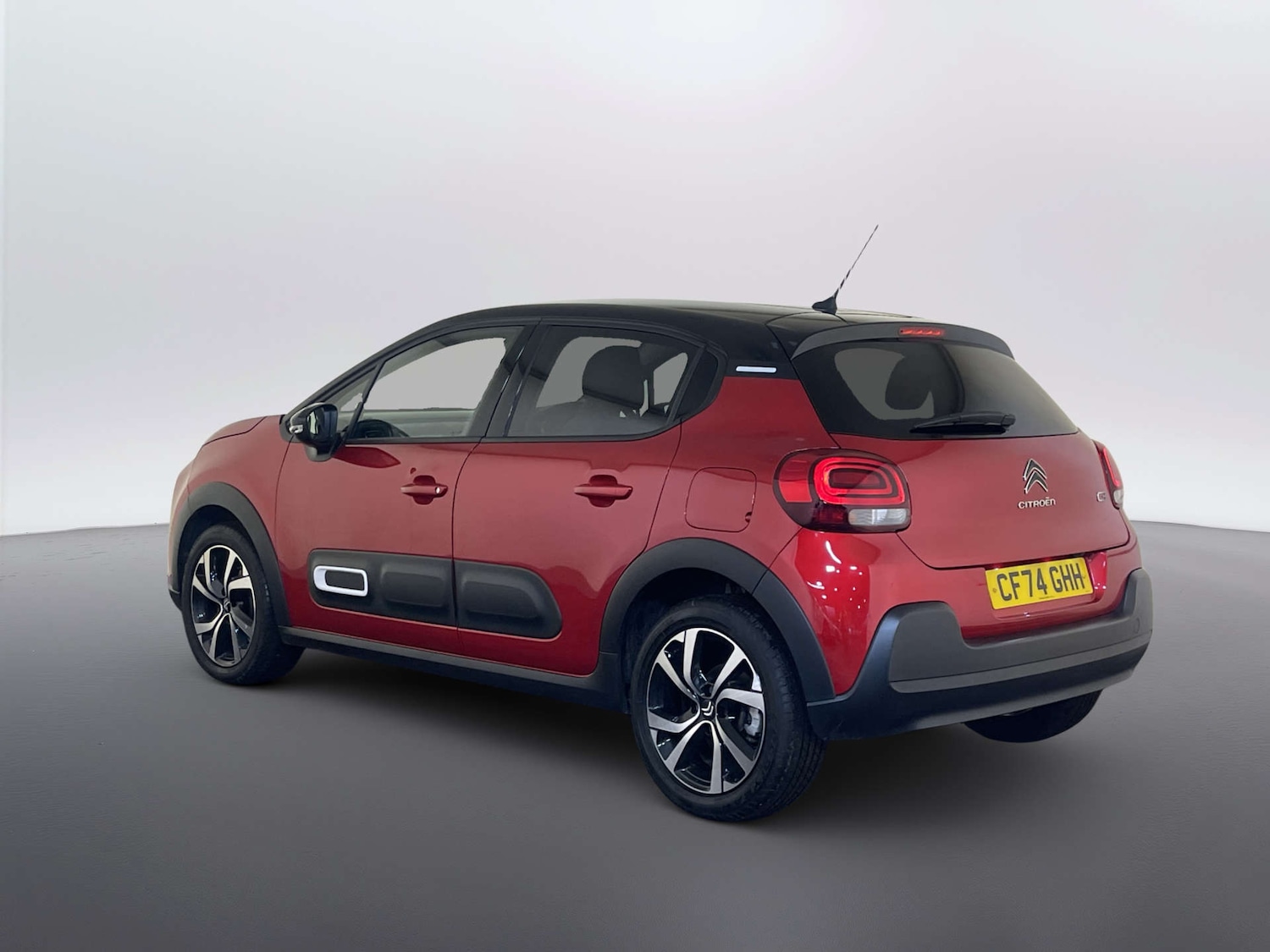 Used Citroen C3 2024 for sale - 77900953: Photo 8