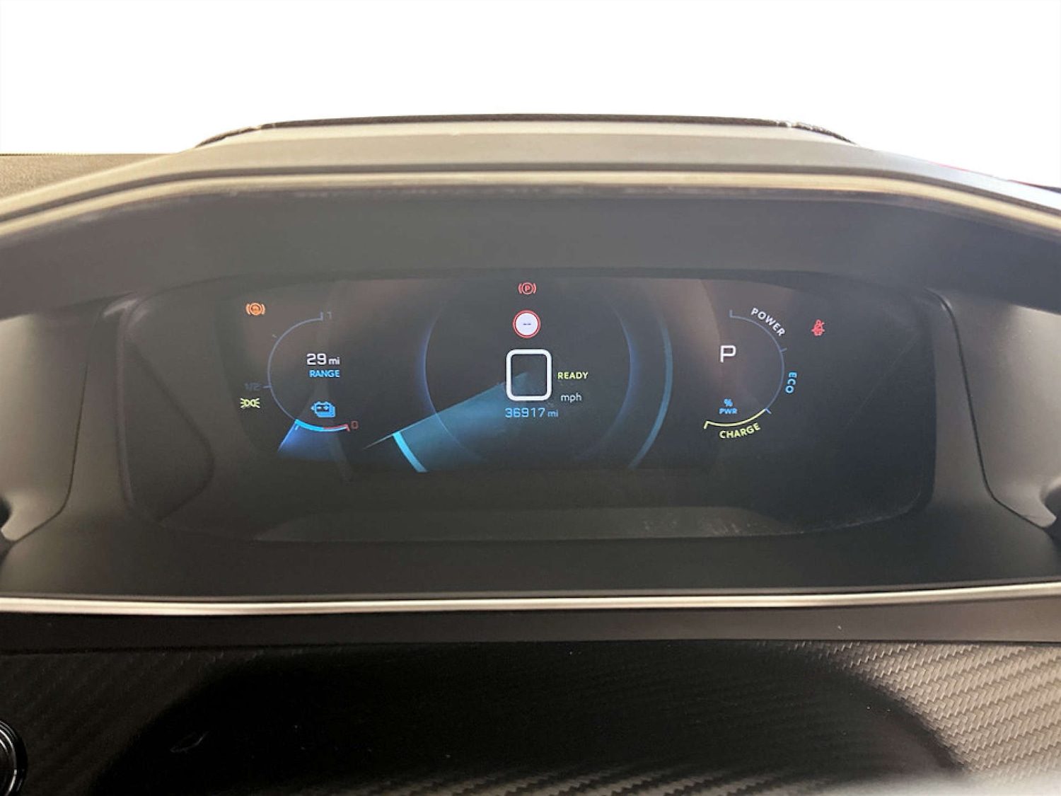 Used Peugeot 2008 2021 for sale - 77734947: Photo 18