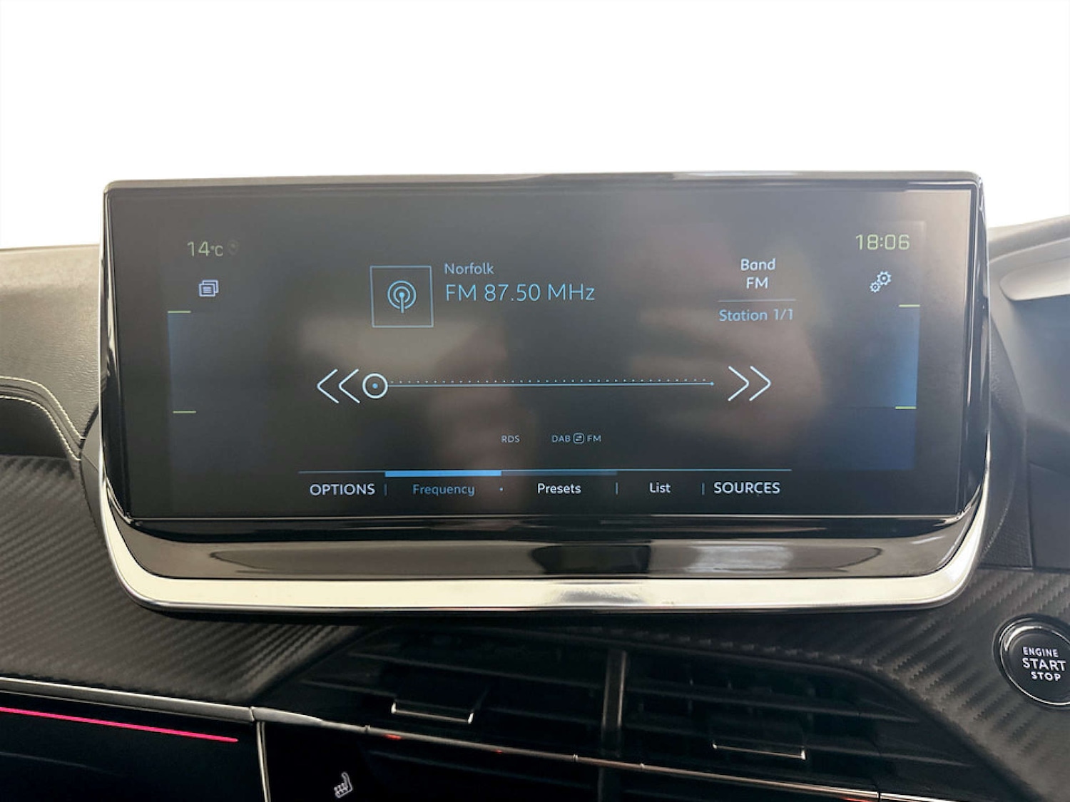 Used Peugeot 2008 2021 for sale - 77734947: Photo 22