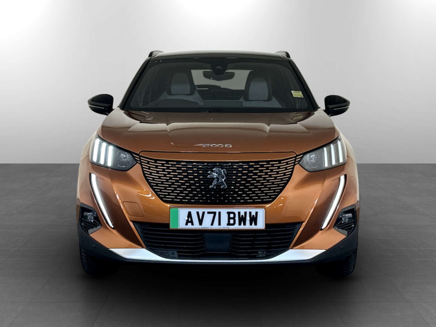 Used Peugeot 2008 2021 for sale - 77734947: Photo 5