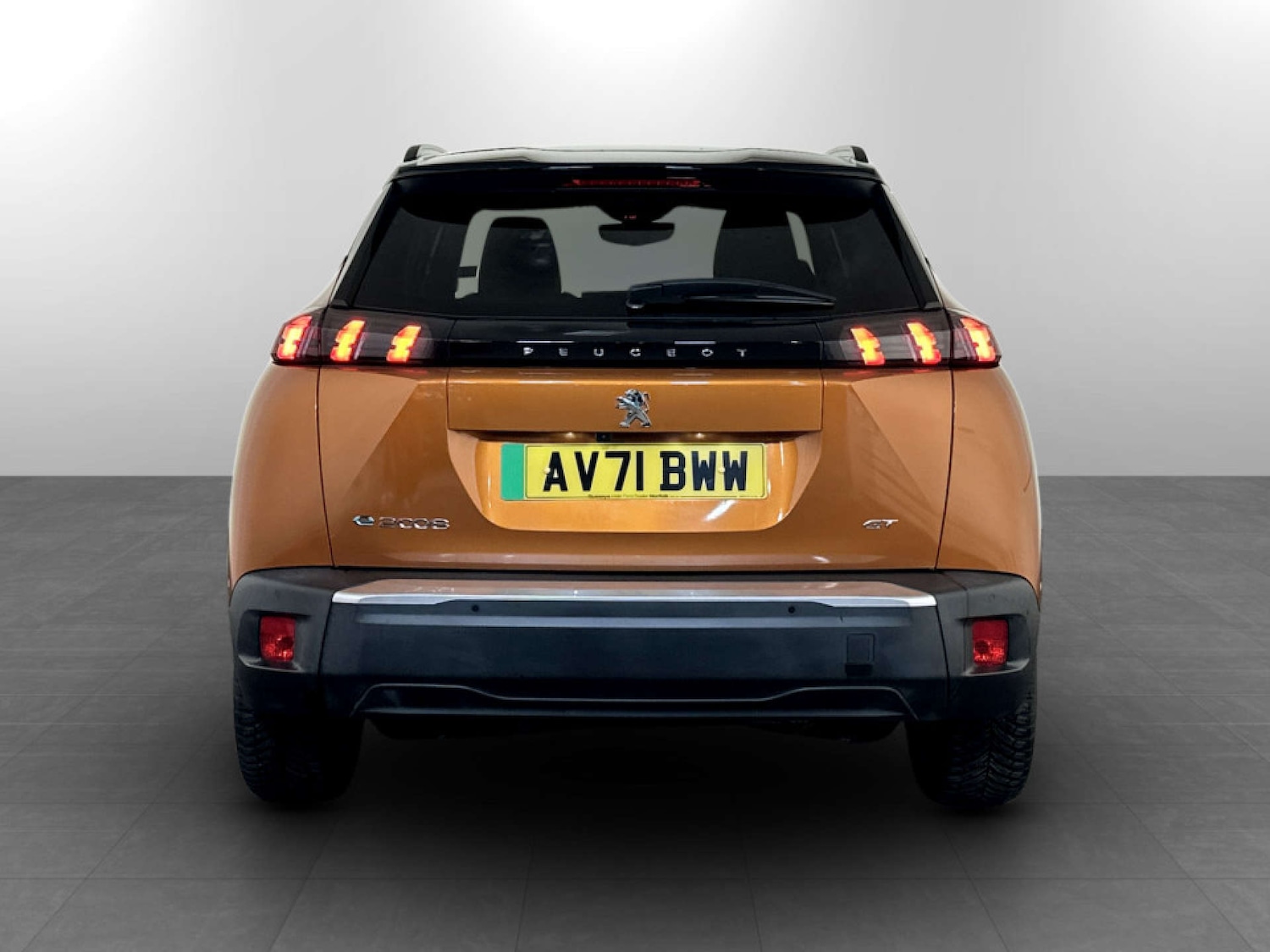 Used Peugeot 2008 2021 for sale - 77734947: Photo 9