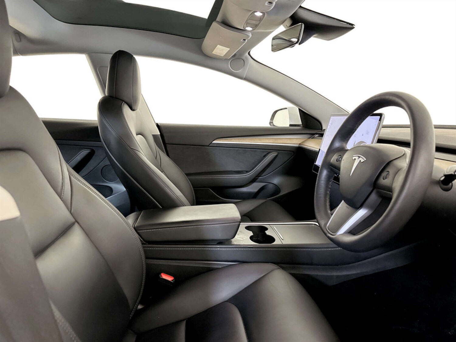 Used Tesla Model 3 2021 for sale - 77567807: Photo 13