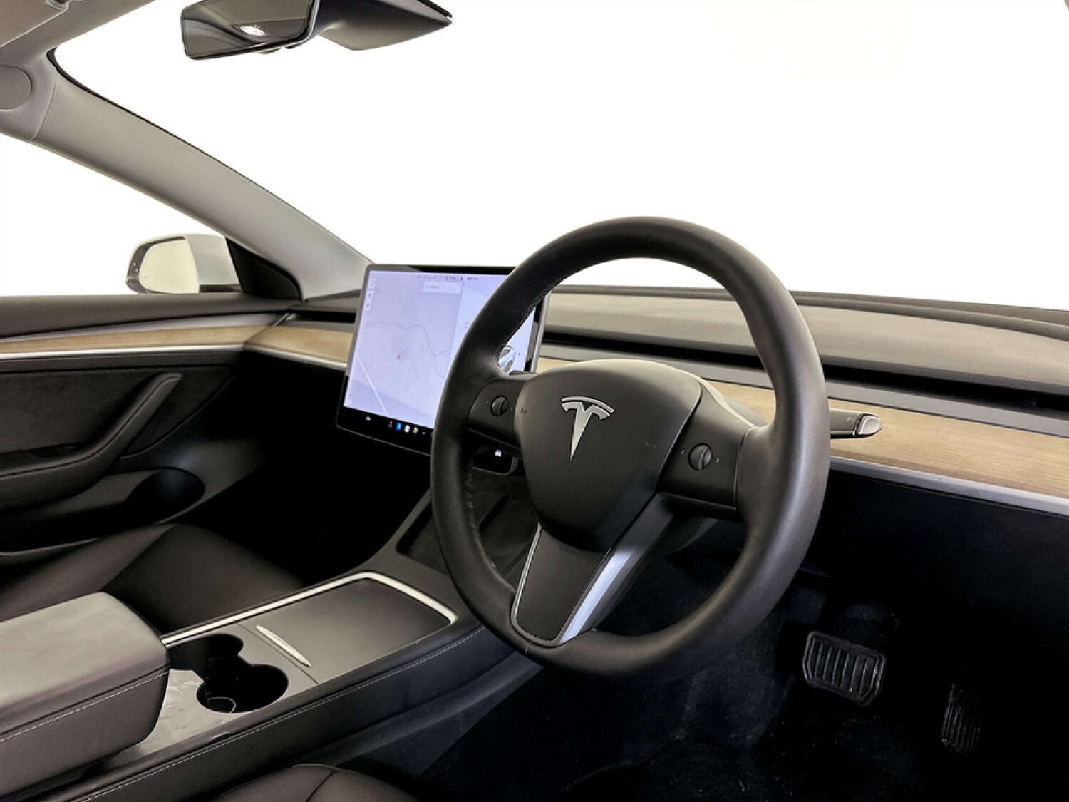 Used Tesla Model 3 2021 for sale - 77567807: Photo 14