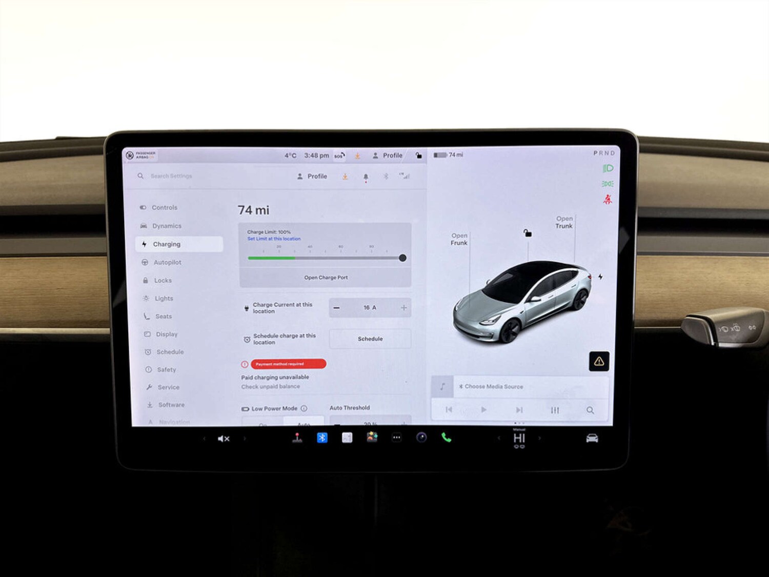 Used Tesla Model 3 2021 for sale - 77567807: Photo 26