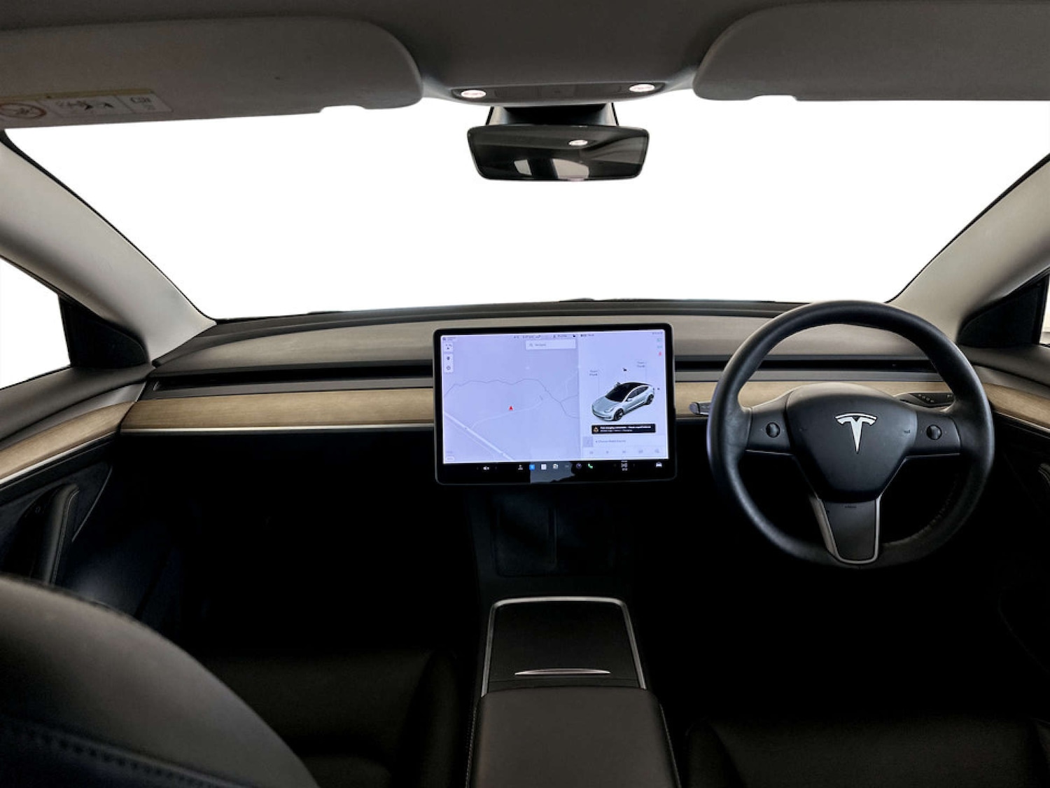 Used Tesla Model 3 2021 for sale - 77567807: Photo 3