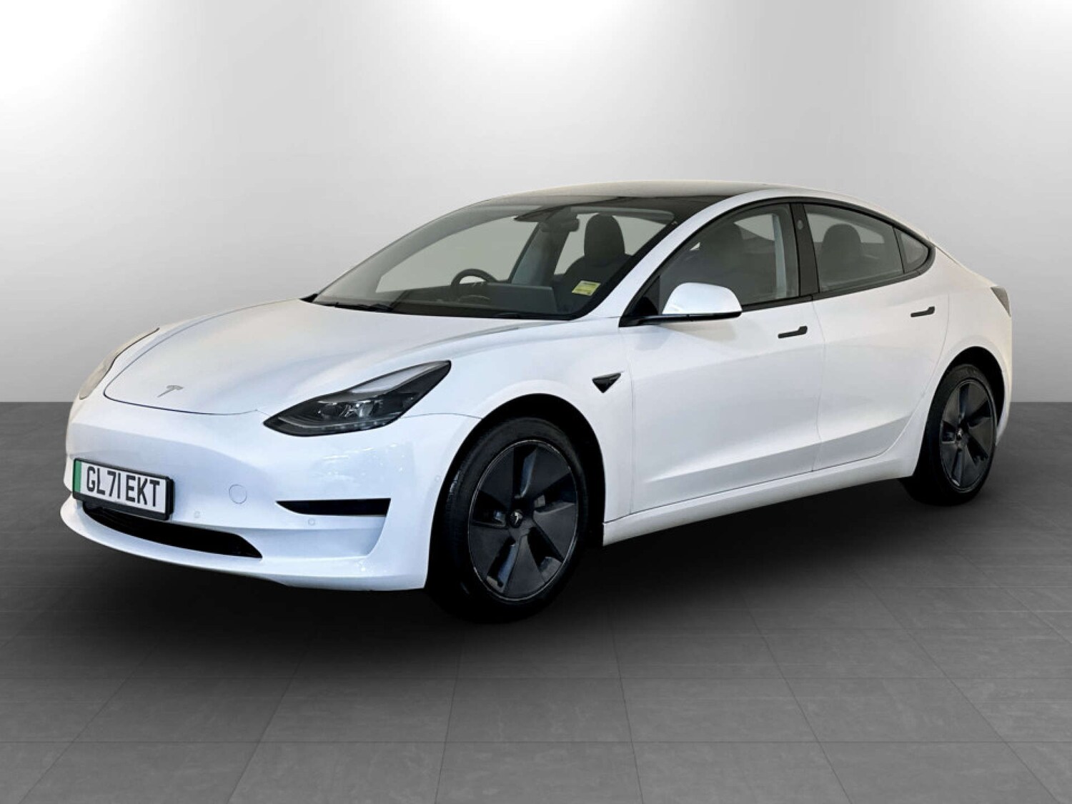 Used Tesla Model 3 2021 for sale - 77567807: Photo 6