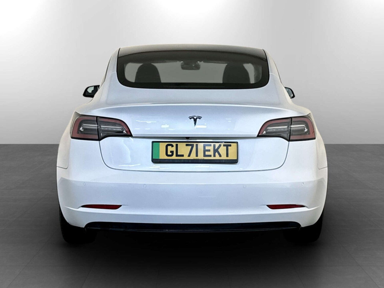 Used Tesla Model 3 2021 for sale - 77567807: Photo 9