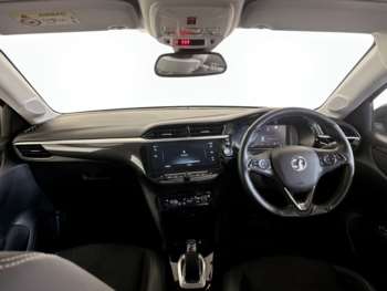 Used Vauxhall Corsa 2022 for sale - 74658249: Photo