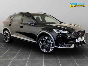 2022 - 1.5 TSI 150 V2 5dr DSG