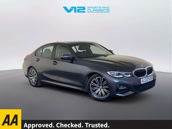 Used BMW 3 Series 2022 for sale - 79329810: Photo