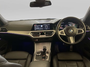 Used BMW 3 Series 2022 for sale - 79329810: Photo