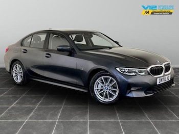 Used BMW 3 Series  for sale - 75712826: Photo