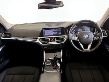 Used BMW 3 Series  for sale - 75712826: Photo