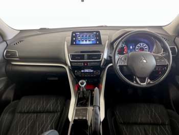 Used Mitsubishi Eclipse Cross 2018 for sale - 75105508: Photo