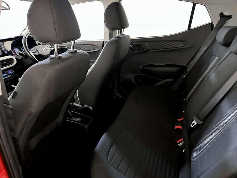 Used Hyundai i10 2022 for sale - 76979464: Photo 14