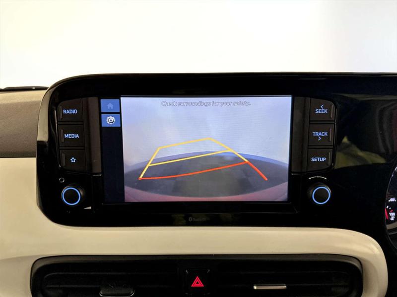 Used Hyundai i10 2022 for sale - 76979464: Photo 20