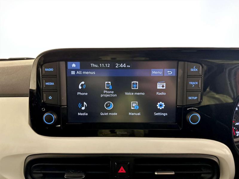 Used Hyundai i10 2022 for sale - 76979464: Photo 21