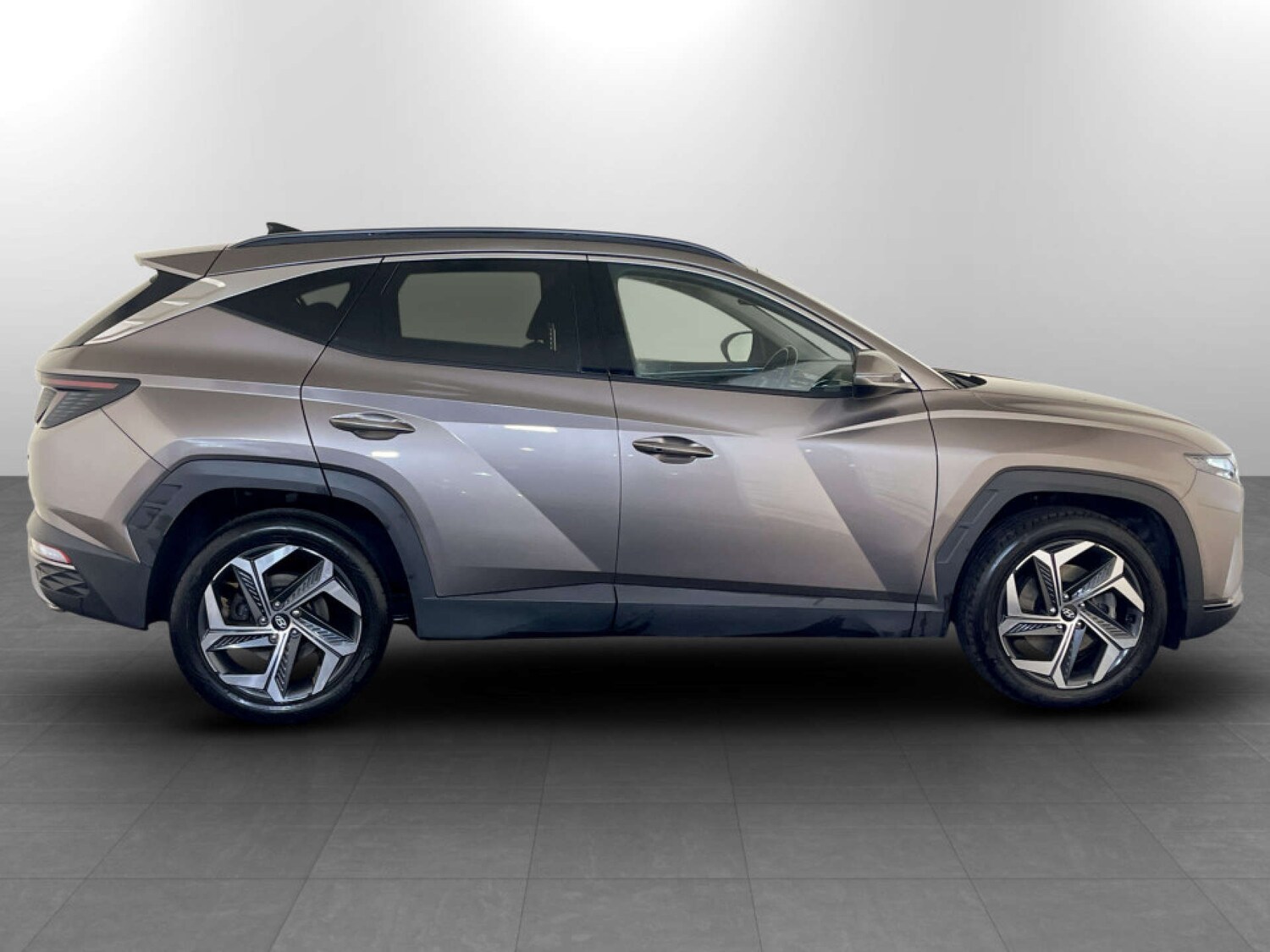 Used Hyundai TUCSON 2022 for sale - 77259081: Photo 11