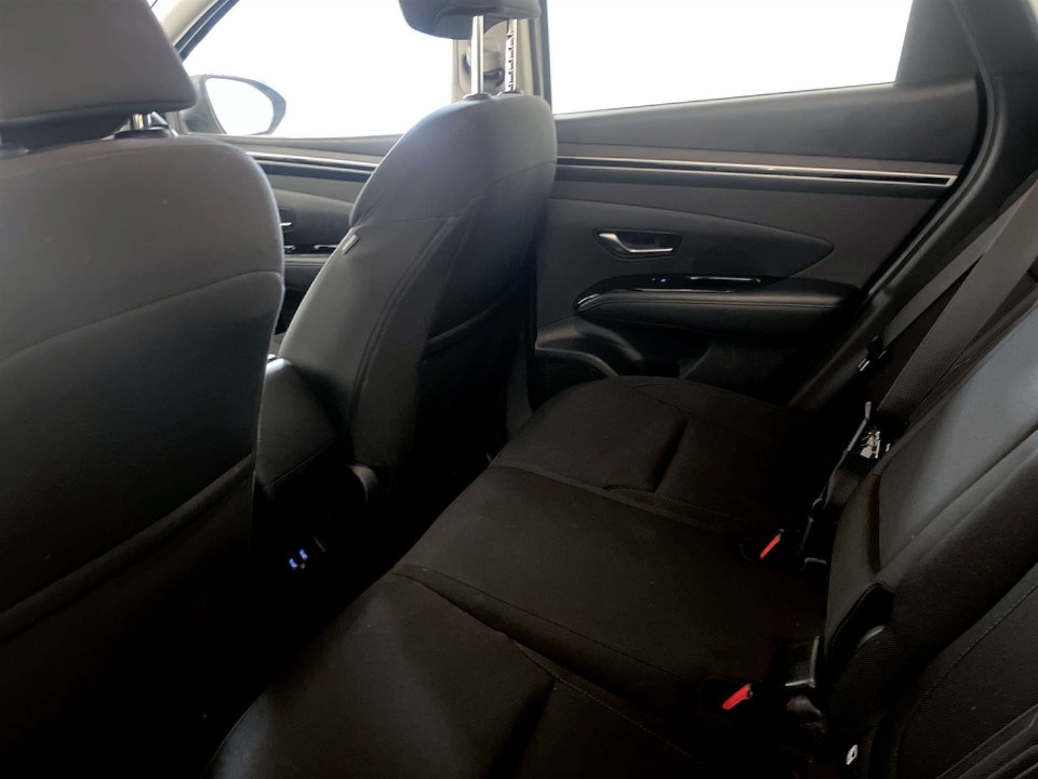 Used Hyundai TUCSON 2022 for sale - 77259081: Photo 14