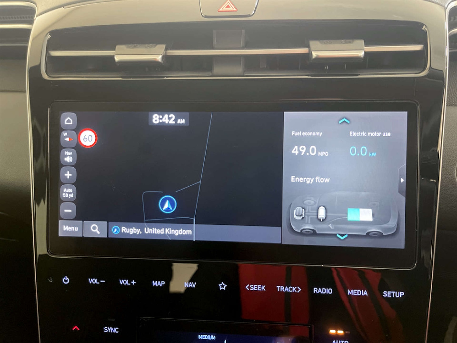 Used Hyundai TUCSON 2022 for sale - 77259081: Photo 19