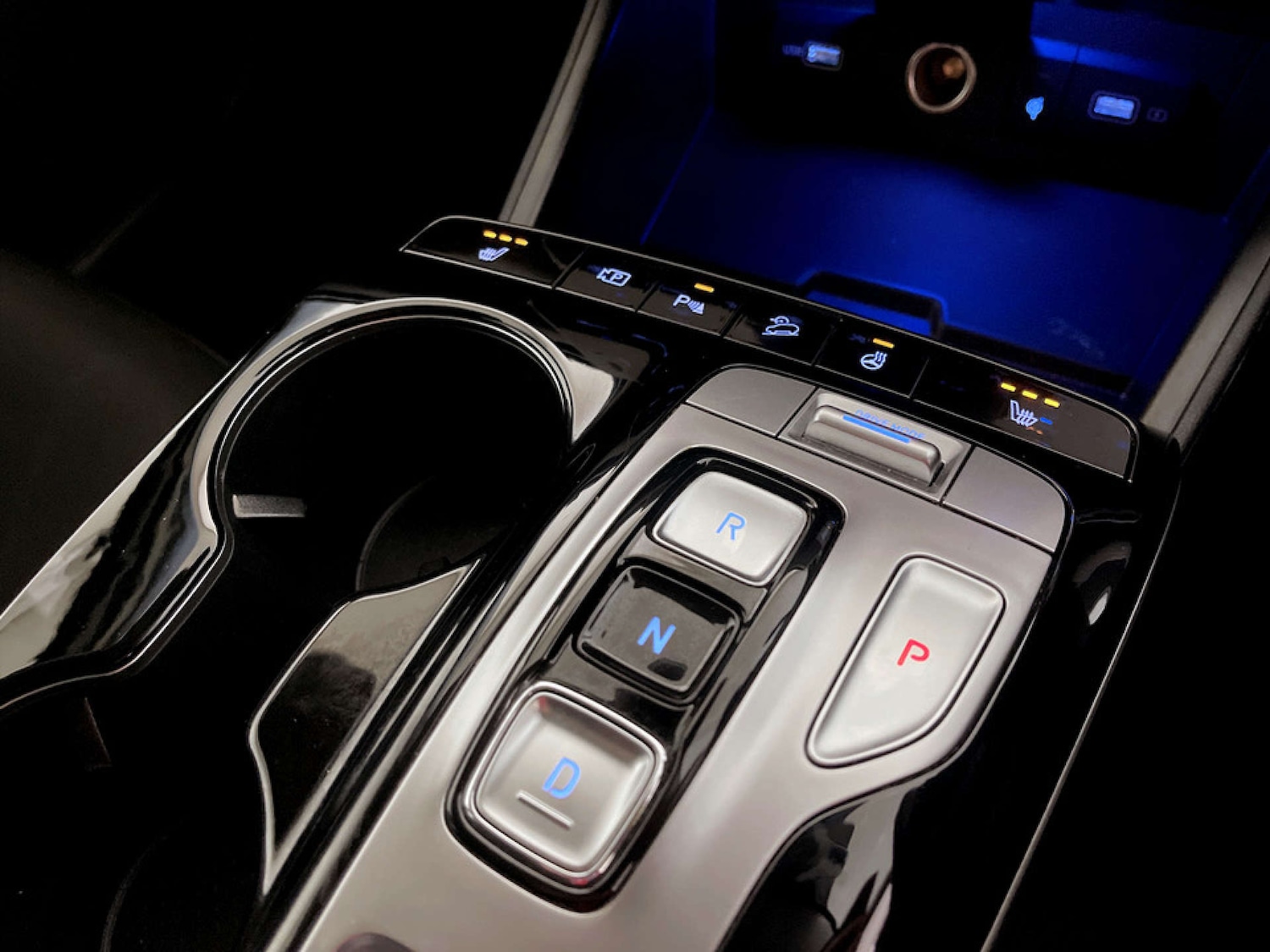 Used Hyundai TUCSON 2022 for sale - 77259081: Photo 23