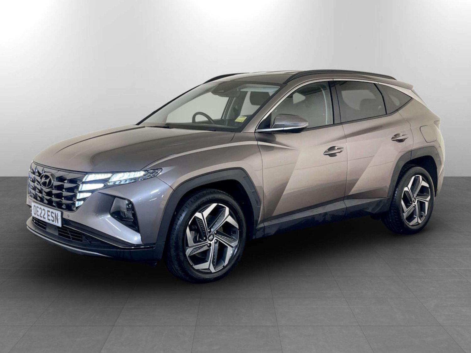 Used Hyundai TUCSON 2022 for sale - 77259081: Photo 6