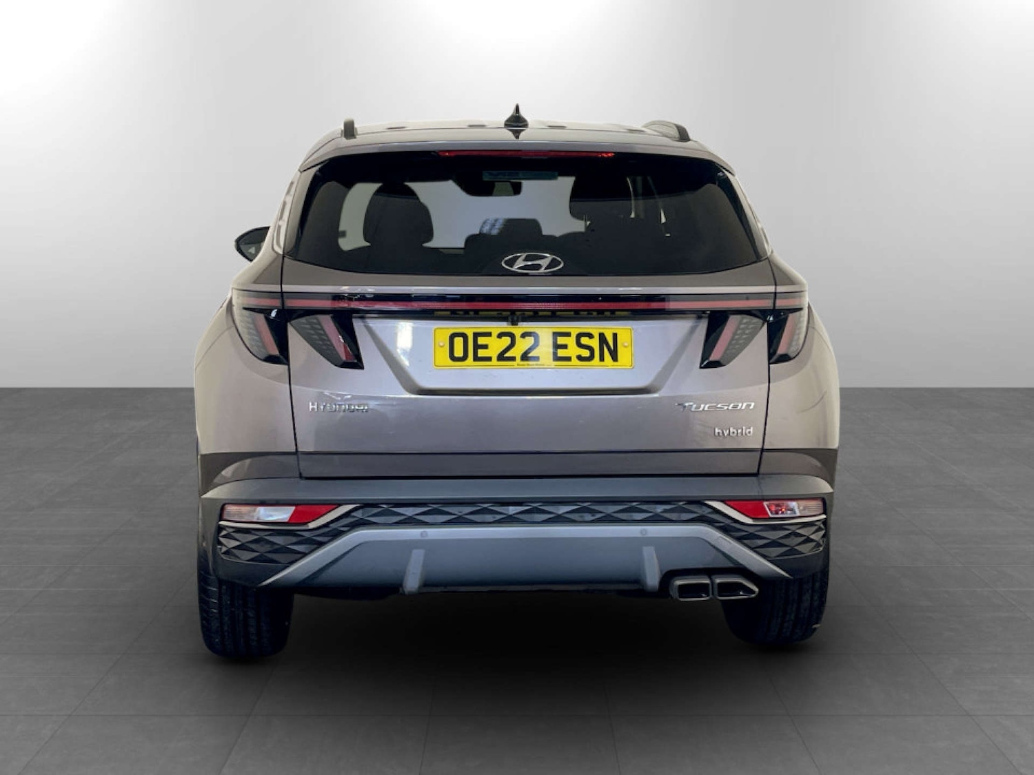 Used Hyundai TUCSON 2022 for sale - 77259081: Photo 9