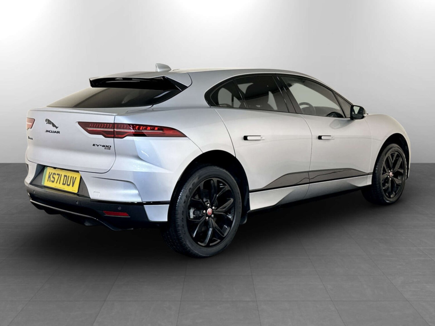 Used Jaguar I-Pace 2021 for sale - 77490163: Photo 10
