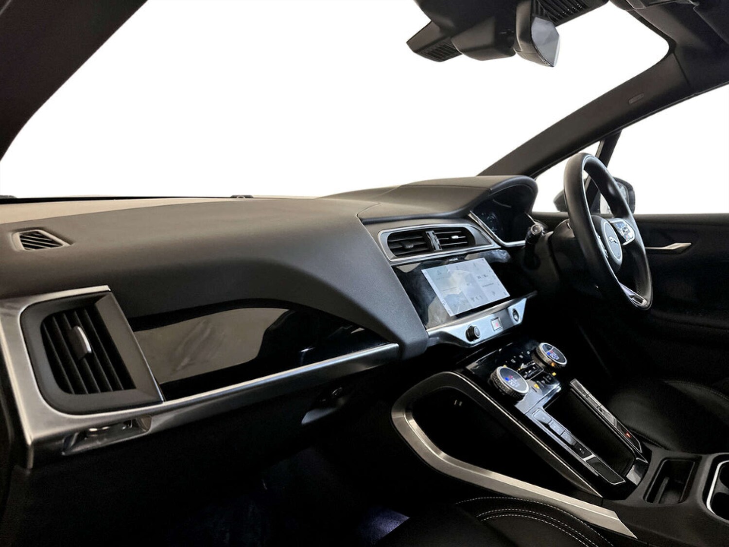 Used Jaguar I-Pace 2021 for sale - 77490163: Photo 12