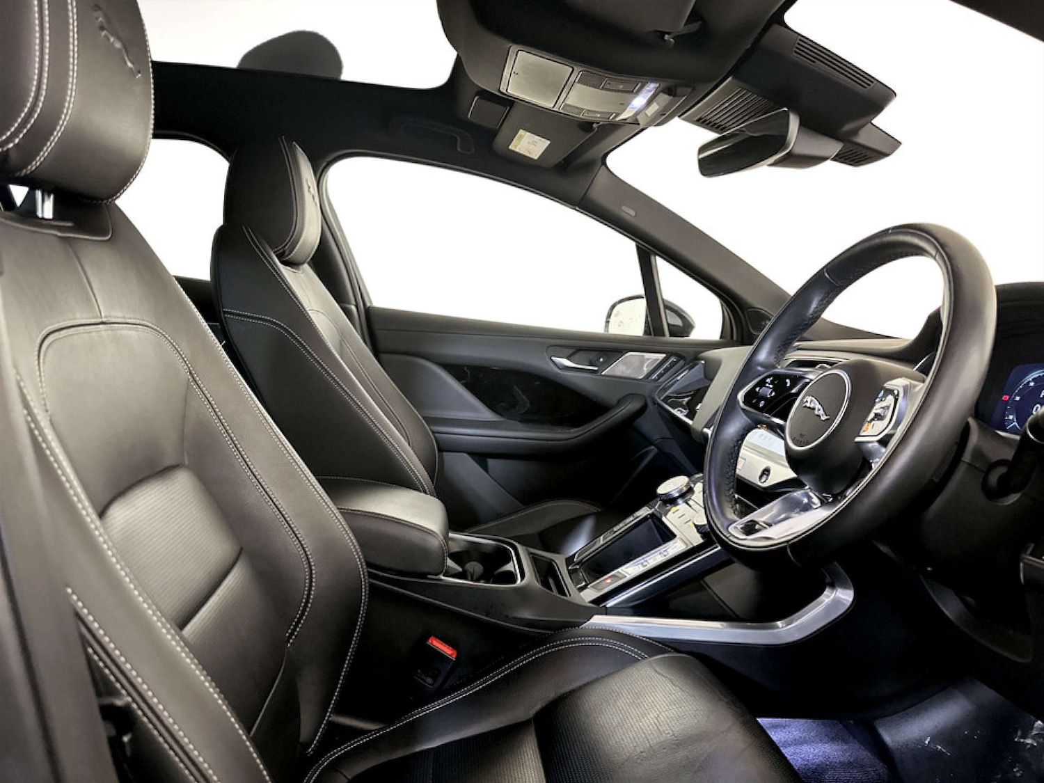 Used Jaguar I-Pace 2021 for sale - 77490163: Photo 13