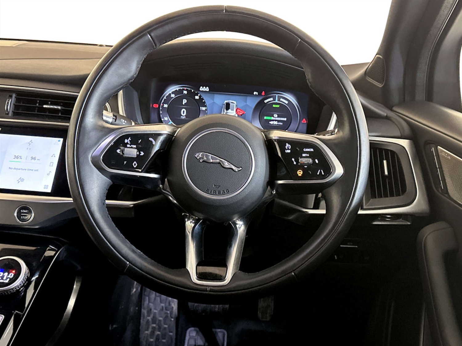 Used Jaguar I-Pace 2021 for sale - 77490163: Photo 17