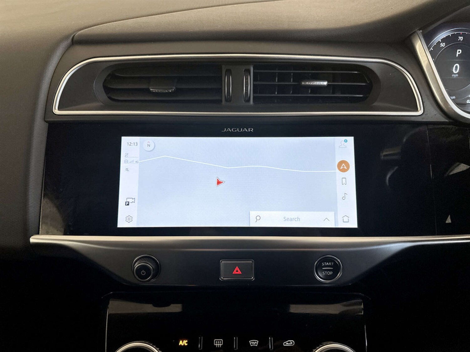 Used Jaguar I-Pace 2021 for sale - 77490163: Photo 21