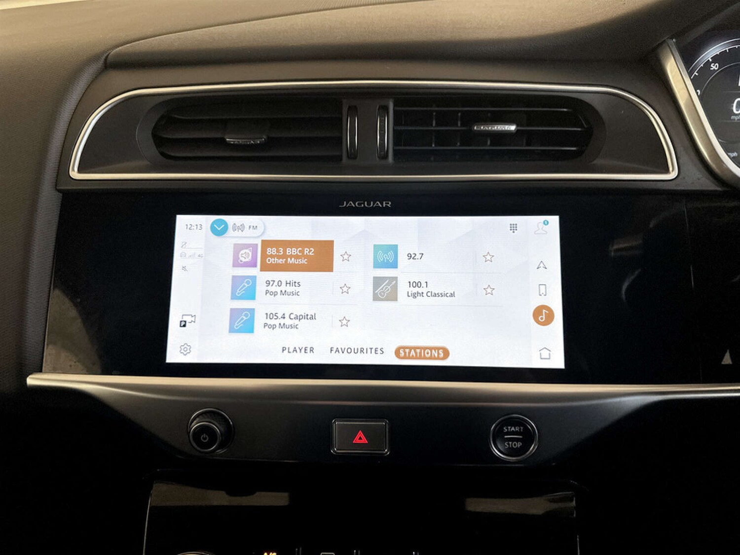 Used Jaguar I-Pace 2021 for sale - 77490163: Photo 22