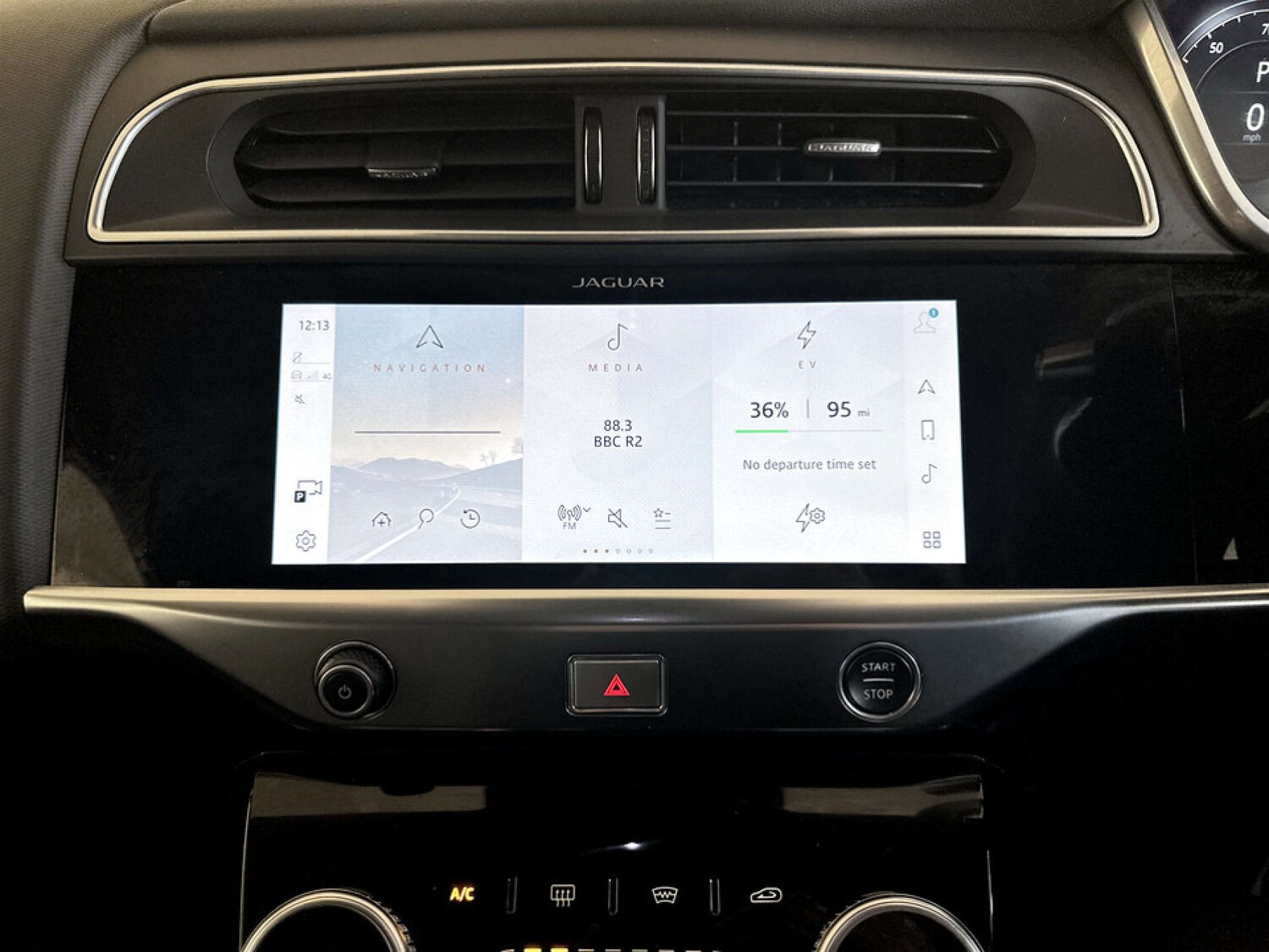 Used Jaguar I-Pace 2021 for sale - 77490163: Photo 24