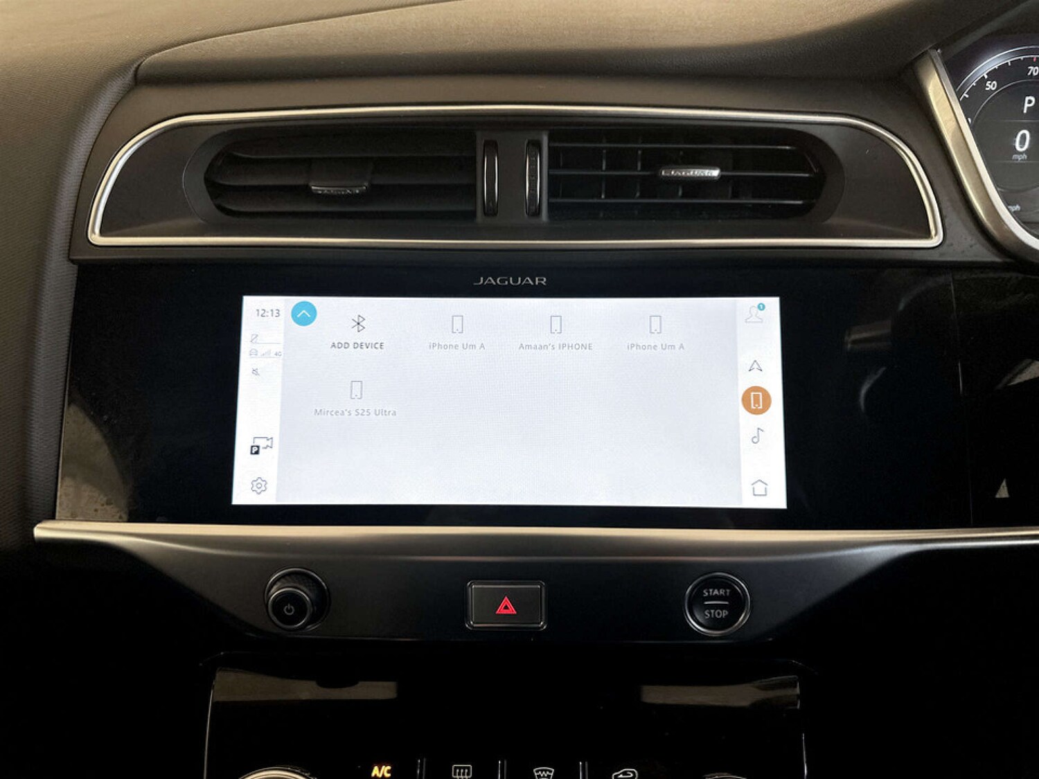 Used Jaguar I-Pace 2021 for sale - 77490163: Photo 25