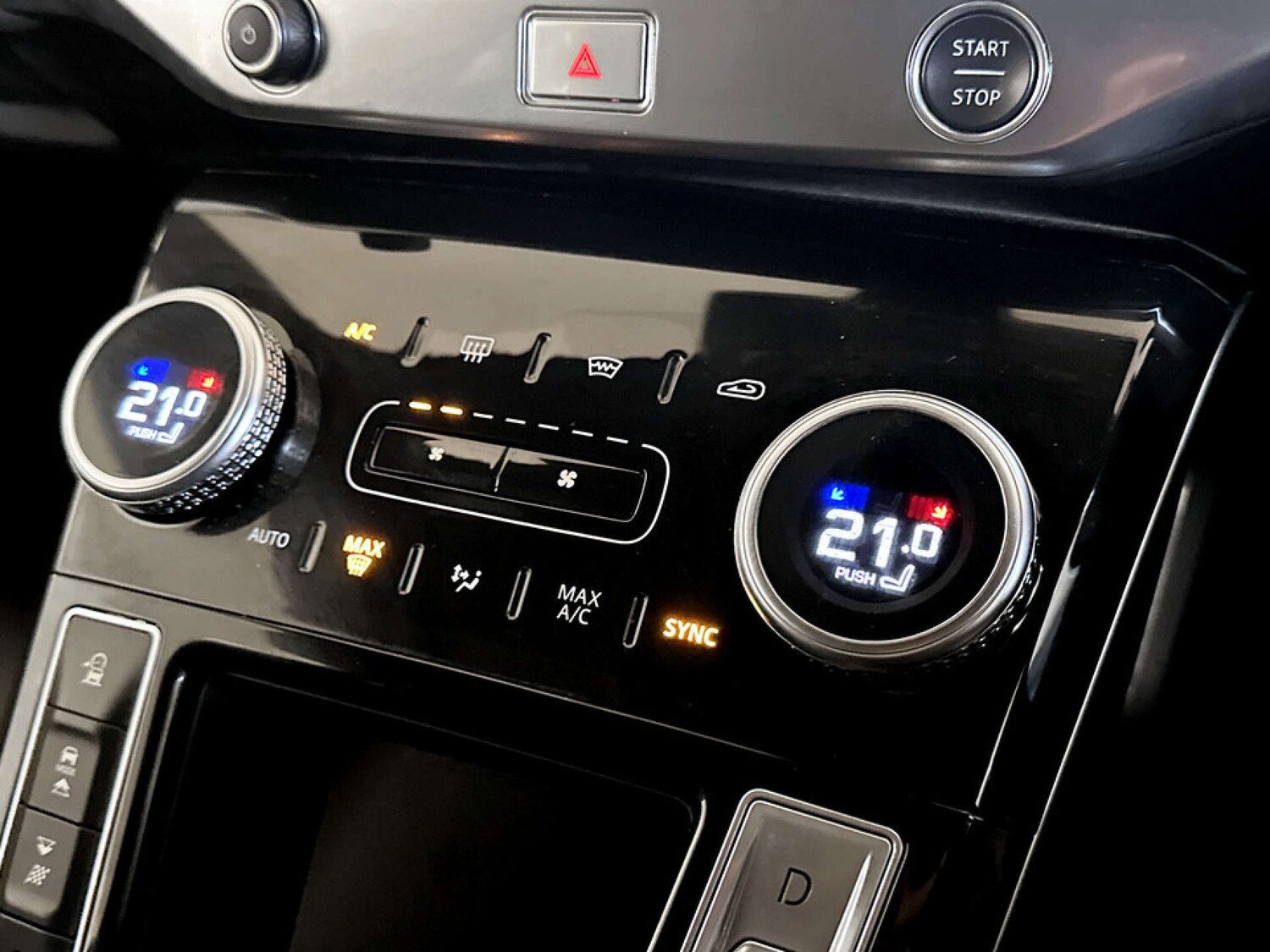 Used Jaguar I-Pace 2021 for sale - 77490163: Photo 26