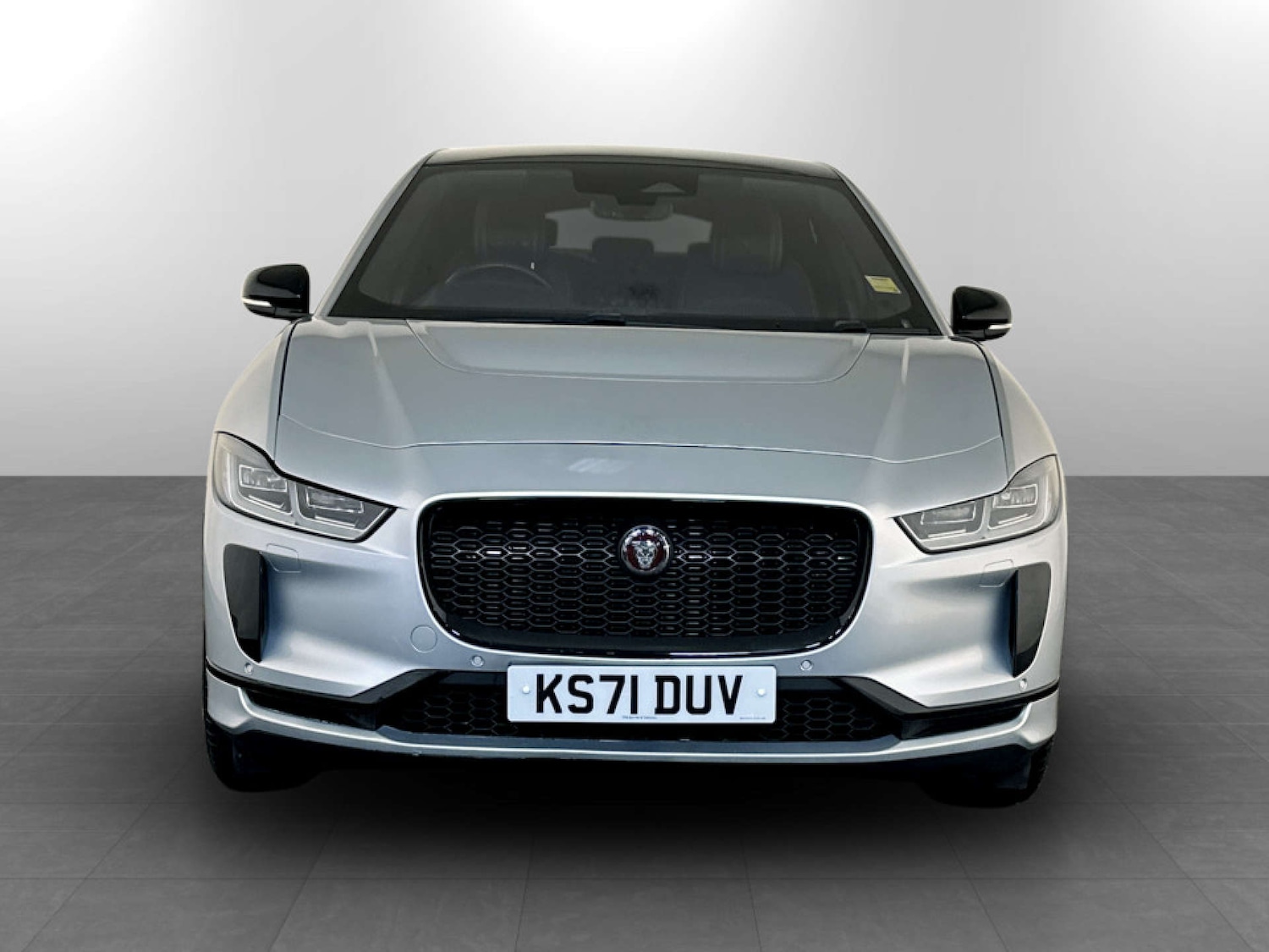 Used Jaguar I-Pace 2021 for sale - 77490163: Photo 5