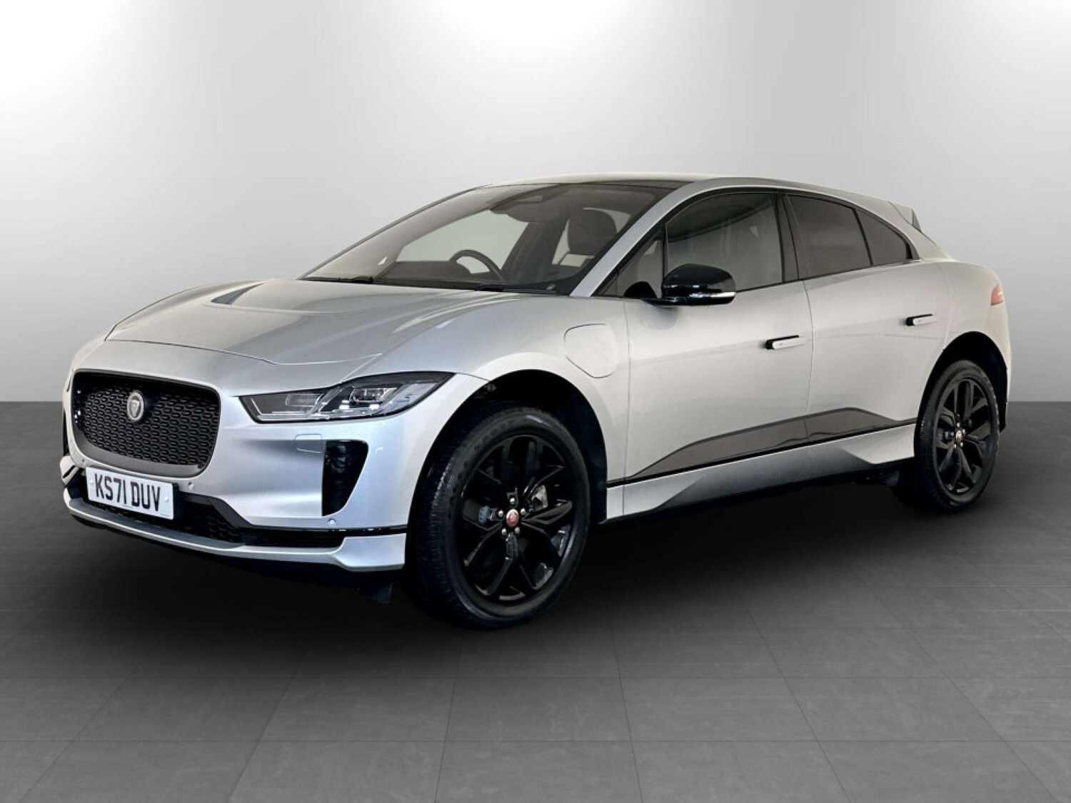 Used Jaguar I-Pace 2021 for sale - 77490163: Photo 6