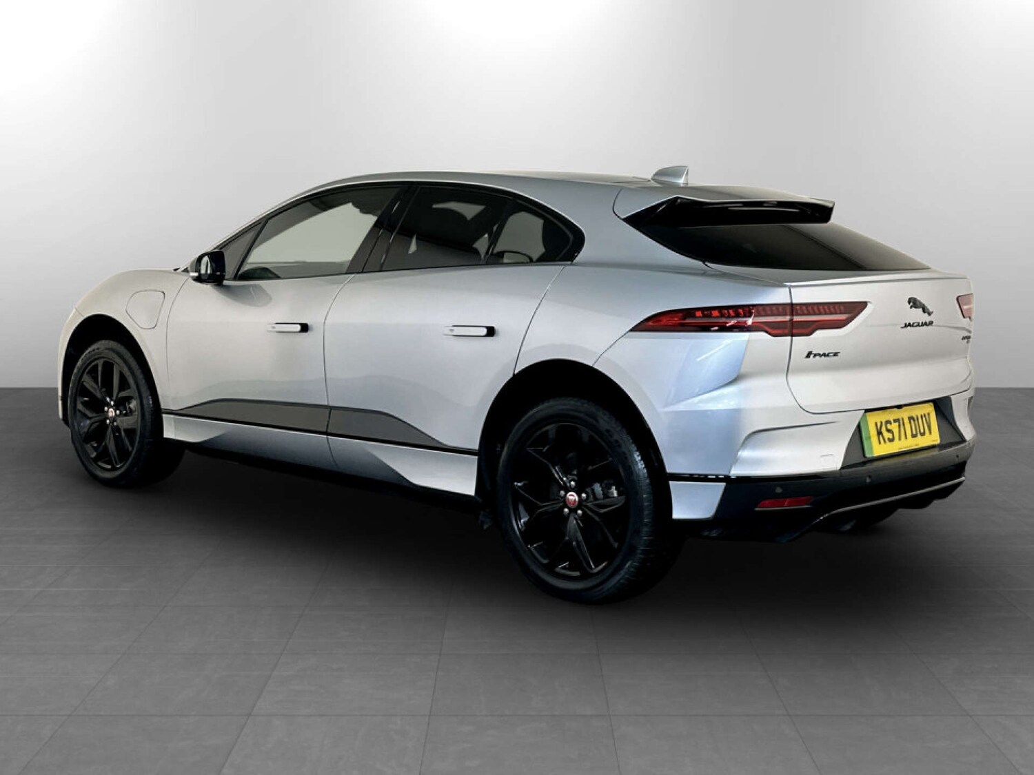 Used Jaguar I-Pace 2021 for sale - 77490163: Photo 8