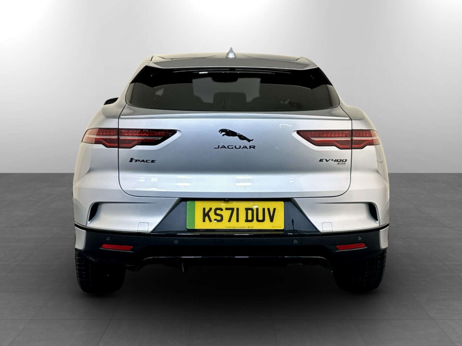 Used Jaguar I-Pace 2021 for sale - 77490163: Photo 9