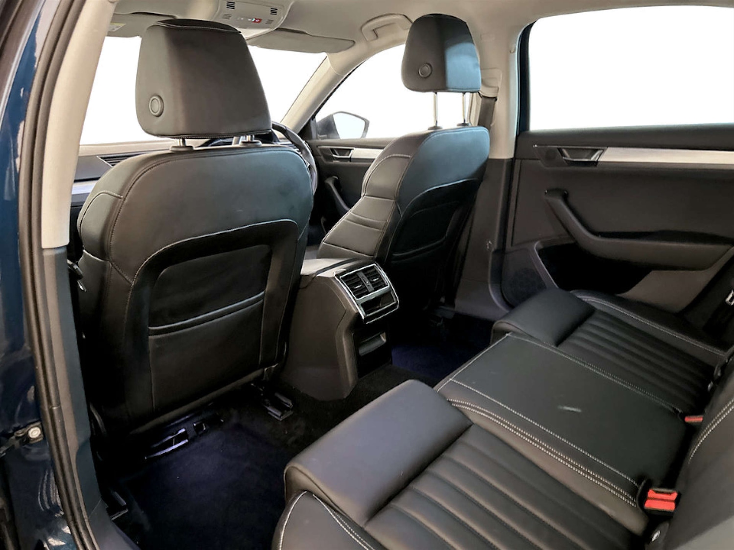 Used Skoda Superb 2023 for sale - 77567818: Photo 14