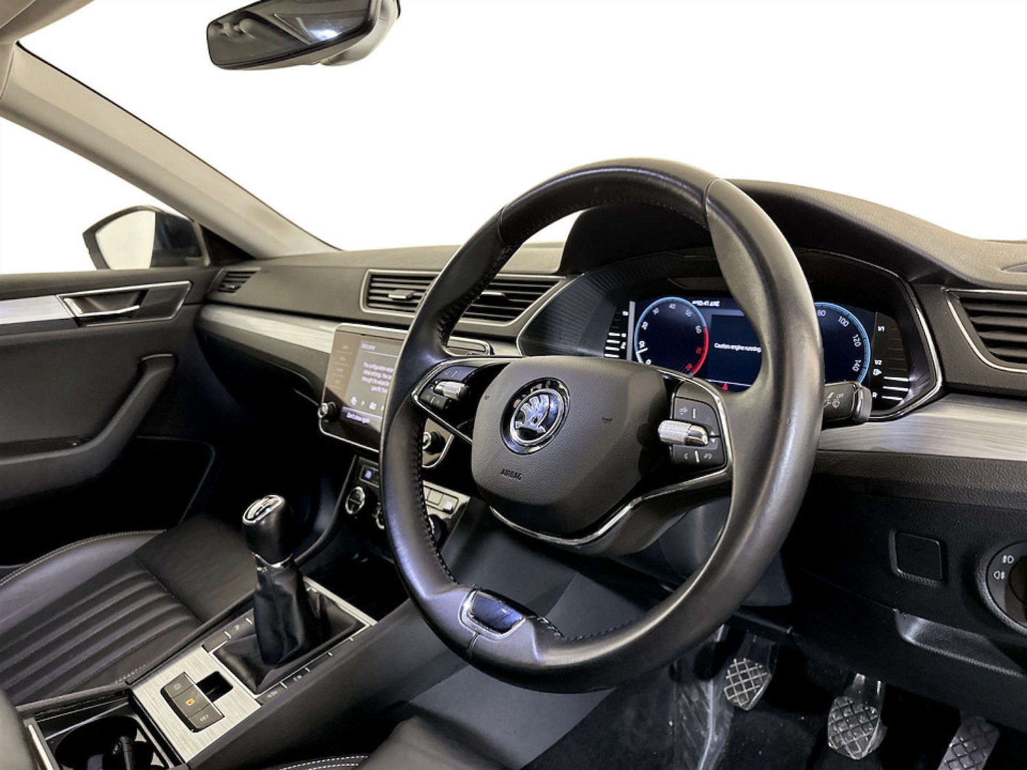 Used Skoda Superb 2023 for sale - 77567818: Photo 15