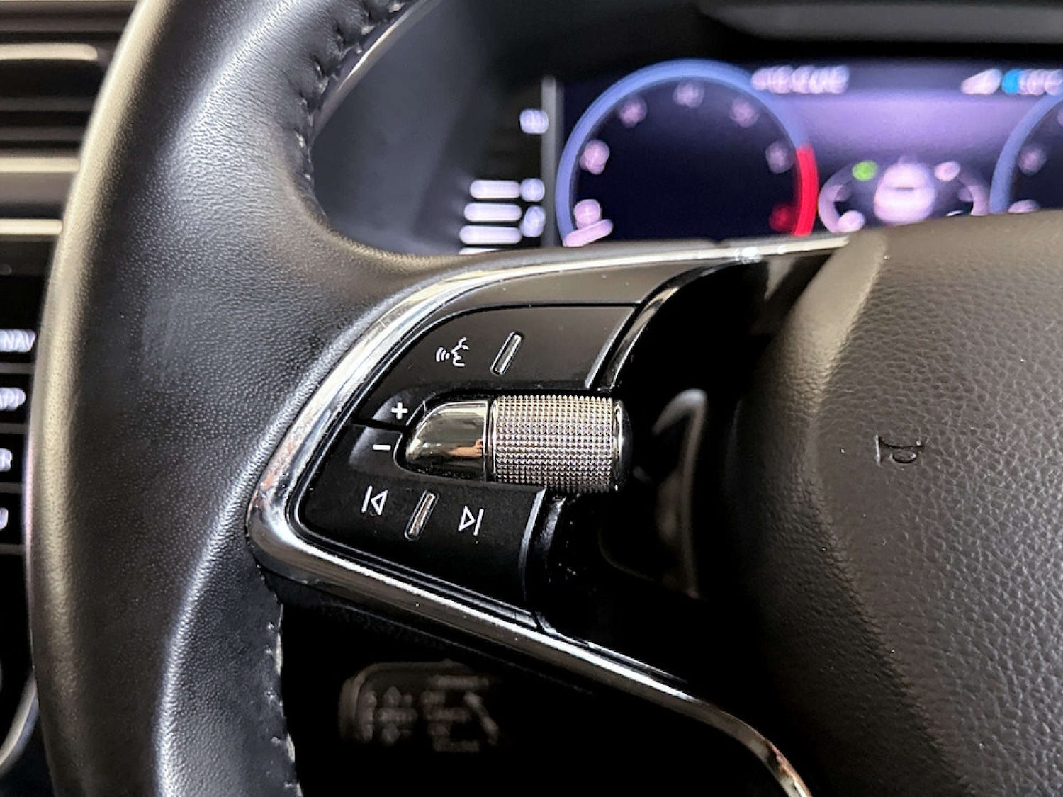 Used Skoda Superb 2023 for sale - 77567818: Photo 17