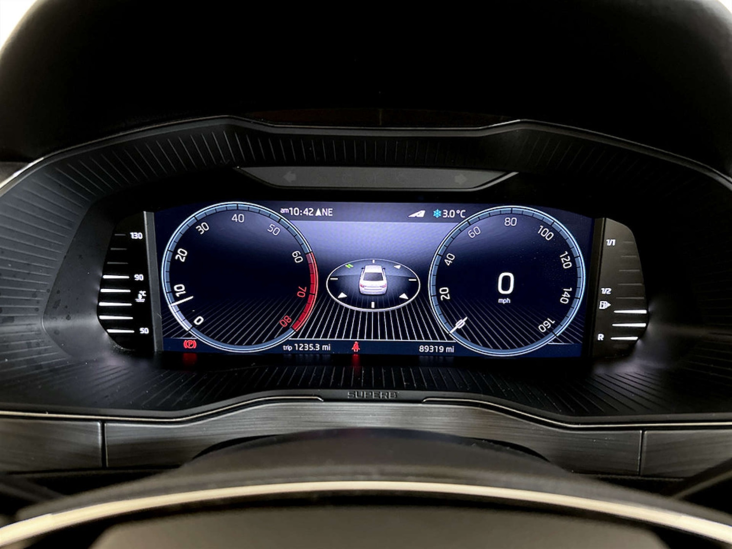 Used Skoda Superb 2023 for sale - 77567818: Photo 18