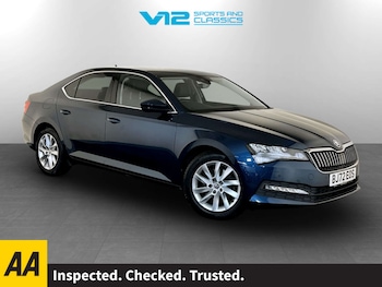 2023 - 1.5 TSI SE Technology 5dr