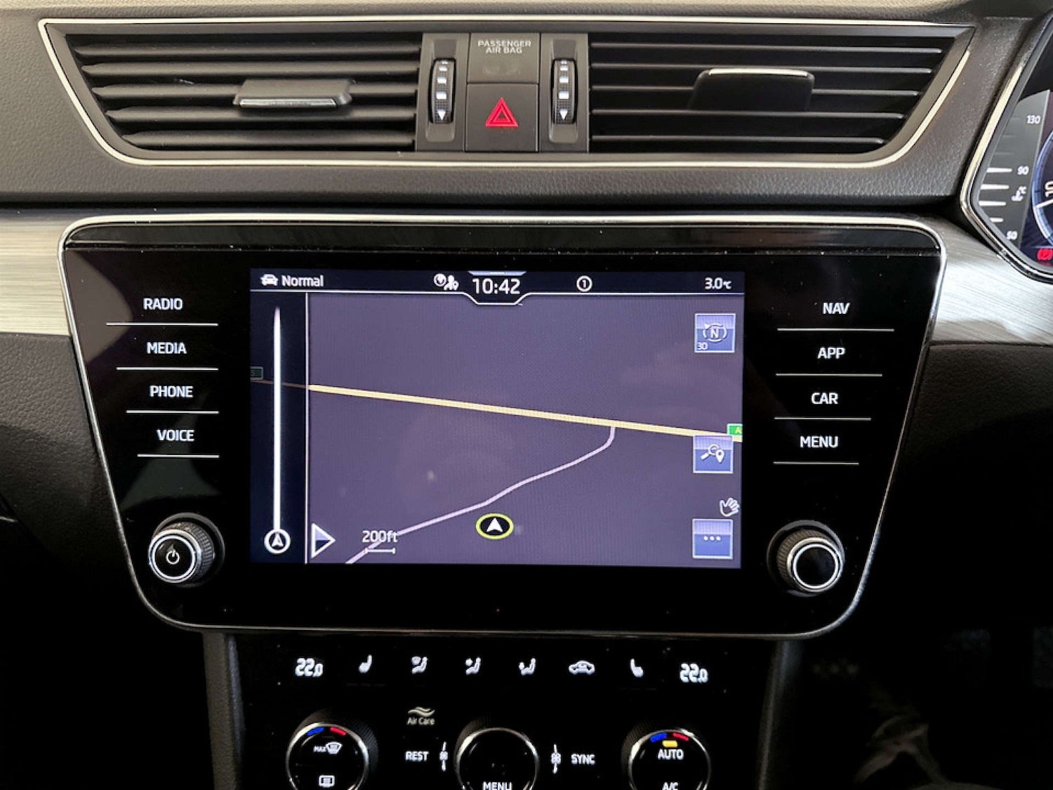 Used Skoda Superb 2023 for sale - 77567818: Photo 21