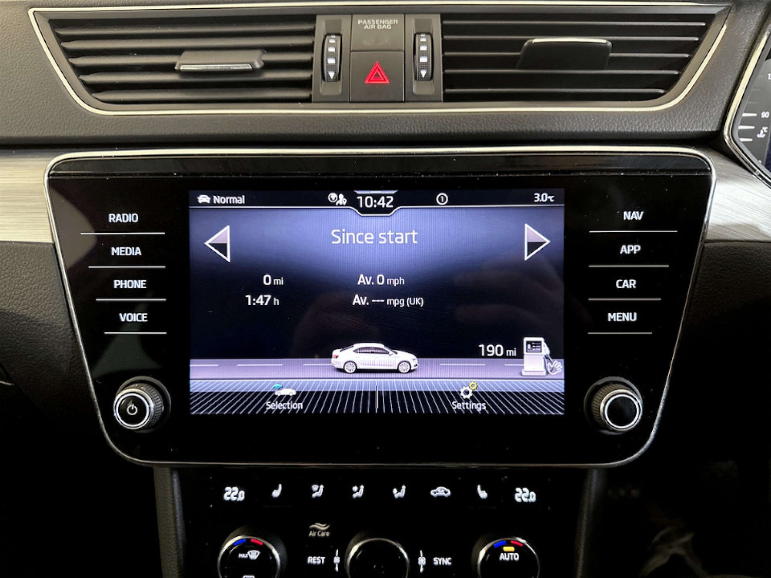 Used Skoda Superb 2023 for sale - 77567818: Photo 25