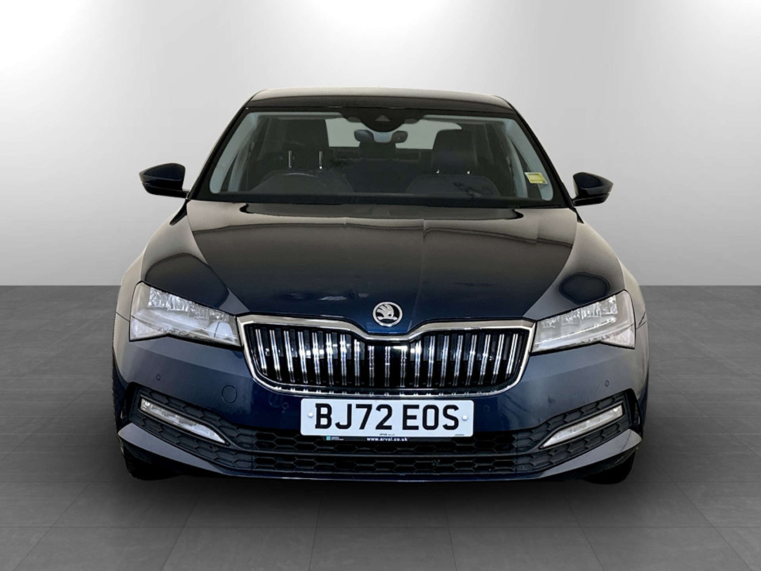 Used Skoda Superb 2023 for sale - 77567818: Photo 5