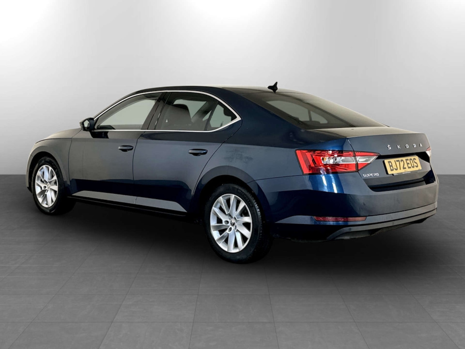 Used Skoda Superb 2023 for sale - 77567818: Photo 8