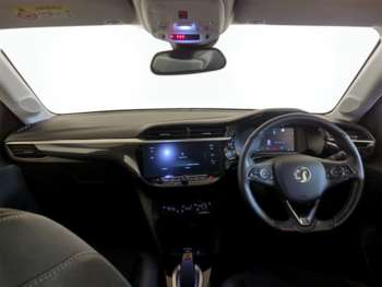 Used Vauxhall Corsa 2022 for sale - 74559420: Photo